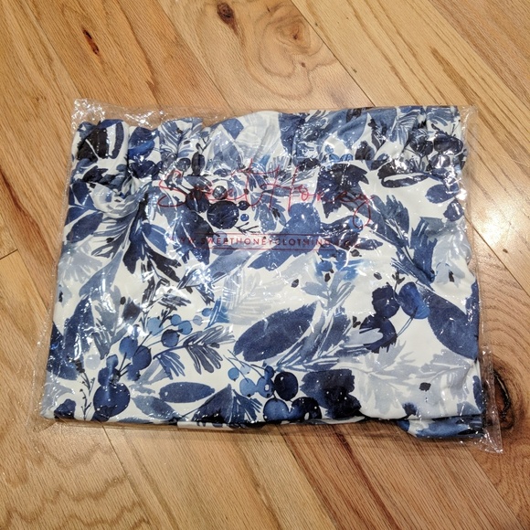 💥SOLD💥Sweethoney Dreamer Frosty Blanket ❤️ - Picture 2 of 6